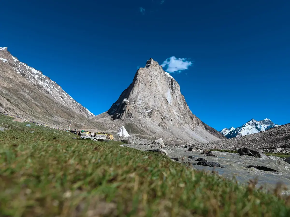 Zanskar – The Virgin Valley